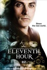 Watch Eleventh Hour Movie2k